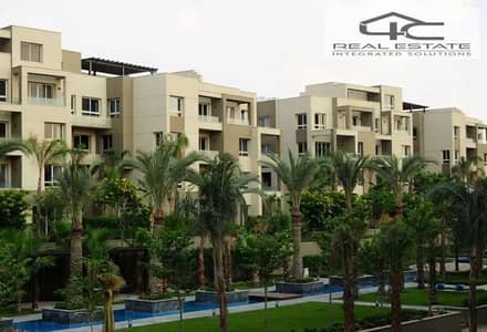 3 Bedroom Apartment for Sale in New Cairo, Cairo - WhatsApp Image 2025-12-16 at 6.42. 13 AM. jpeg