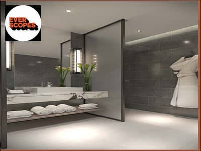 3 Bedroom Apartment for Sale in Hadayek October, Giza - 567356786. png