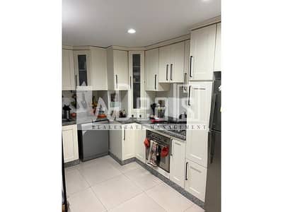 3 Bedroom Flat for Rent in New Cairo, Cairo - WhatsApp Image 2025-12-22 at 14.03. 32. jpg