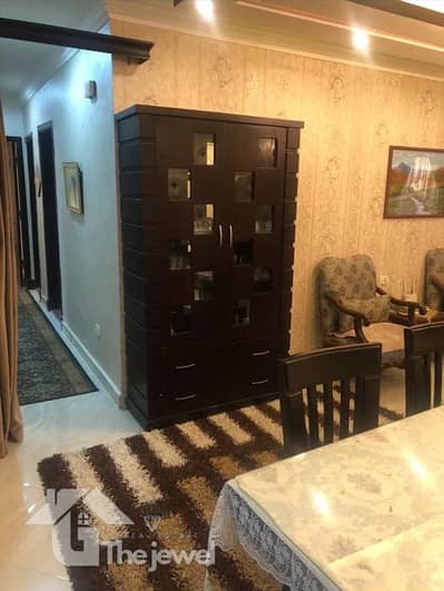 2 Bedroom Apartment for Rent in New Cairo, Cairo - WhatsApp Image 2025-12-23 at 3.20. 51 PM (1). jpeg