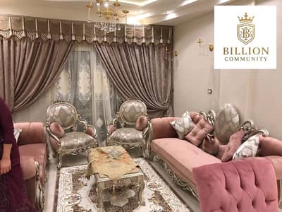 فلیٹ 3 غرف نوم للبيع في مدينة الشروق، القاهرة - WhatsApp Image 2025-12-11 at 12.34. 08_804f7b24. jpg