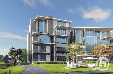 فلیٹ 1 غرفة نوم للبيع في 6 أكتوبر، الجيزة - Screenshot 2025-08-10 233617. jpg