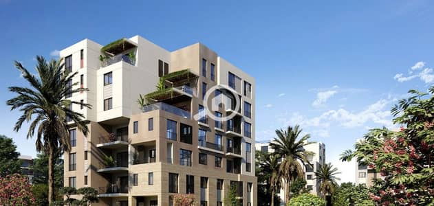 3 Bedroom Apartment for Sale in New Cairo, Cairo - Screenshot 2025-12-23 142739. jpg