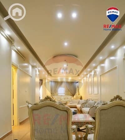 شقة 3 غرف نوم للبيع في المنصورة، الدقهلية - 578266167_1140327284918726_453062283544505159_n. jpg