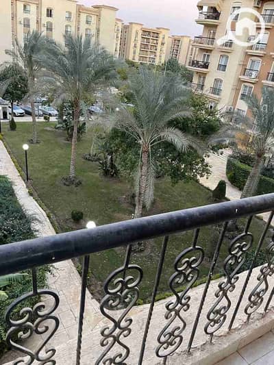 شقة 2 غرفة نوم للايجار في القاهرة الجديدة، القاهرة - IMG-20251222-WA0178. jpg