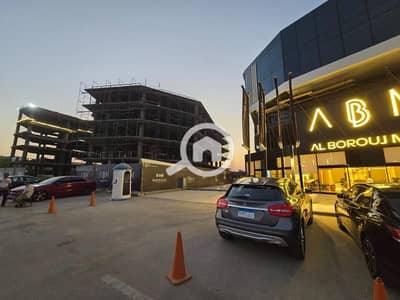 Retail for Sale in Sheraton, Cairo - WhatsApp Image 2025-12-23 at 06.35. 13. jpg