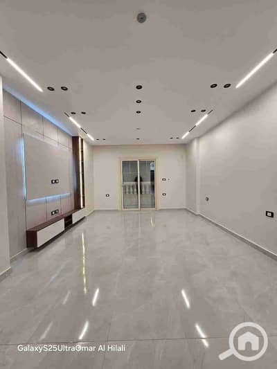 3 Bedroom Apartment for Sale in Hadayek al-Ahram, Giza - 1000998636. jpg