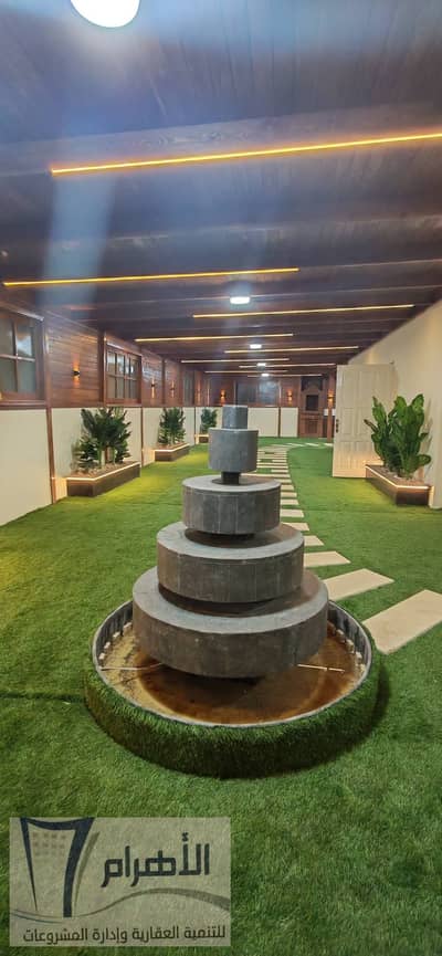 بنتهاوس 4 غرف نوم للبيع في الهرم، الجيزة - 600287883_1170936081851258_5747889380892489664_n. jpg بنتهاوس 4 غرف نوم للبيع في الهرم، الجيزة - 600287883_1170936081851258_5747889380892489664_n. jpg