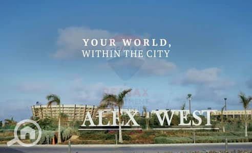 3 Bedroom Flat for Sale in Agami, Alexandria - Screenshot 2025-11-09 011024. jpg