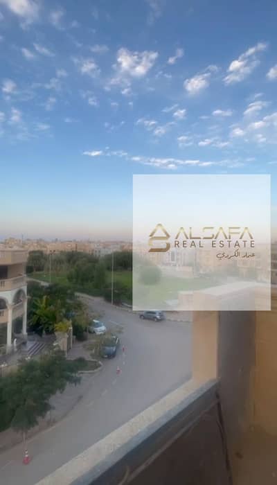 3 Bedroom Flat for Sale in New Cairo, Cairo - WhatsApp Image 2025-12-23 at 3.41. 28 PM. jpeg