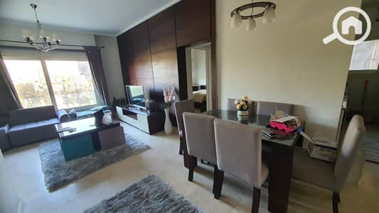 Studio for Rent in New Cairo, Cairo - IMG-20251223-WA0004. jpg