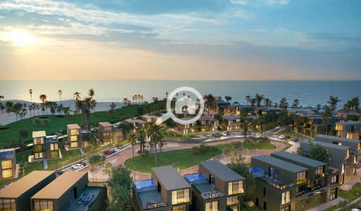 شاليه 1 غرفة نوم للبيع في سوما باى، البحر الأحمر - Screenshot_1. png