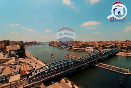 فلیٹ 3 غرف نوم للبيع في المنصورة، الدقهلية - WhatsApp Image 2025-12-23 at 12.02. 11. jpeg