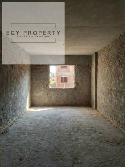 3 Bedroom Flat for Sale in 6th of October, Giza - WhatsApp Image 2025-12-23 at 2.50. 16 PM. jpeg