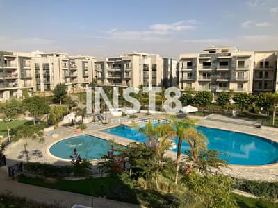 3 Bedroom Flat for Sale in New Cairo, Cairo - 68fe10b8b6d26_7cbf69d5-7ce3-497a-9818-d7dfbad3648a. jpg