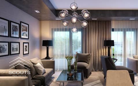 فلیٹ 2 غرفة نوم للبيع في مدينة المستقبل، القاهرة - WhatsApp Image 2024-11-02 at 14.41. 10 (3). jpeg