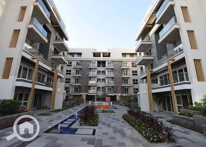 3 Bedroom Apartment for Sale in New Cairo, Cairo - WhatsApp Image 2025-08-31 at 20.15. 01_2a3fc2bf. jpg