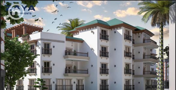 شقة 3 غرف نوم للبيع في 6 أكتوبر، الجيزة - WhatsApp Image 2025-12-23 at 3.40. 19 PM. jpeg