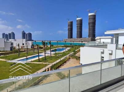 2 Bedroom Apartment for Sale in North Coast, Matruh - 518337153_122233956350198794_2493579017053914613_n. jpg