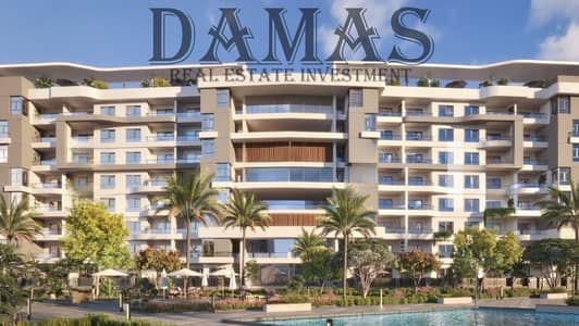 شقة 3 غرف نوم للبيع في العاصمة الإدارية الجديدة، القاهرة - WhatsApp Image 2025-12-23 at 15.21. 56. jpeg