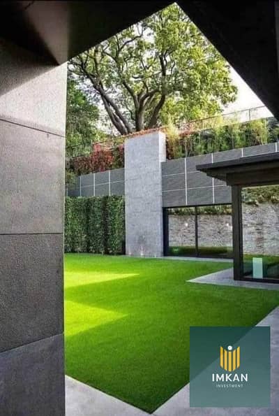 فیلا 5 غرف نوم للبيع في القاهرة الجديدة، القاهرة - 496706868_1363287801459380_1885472884798638762_n. jpg