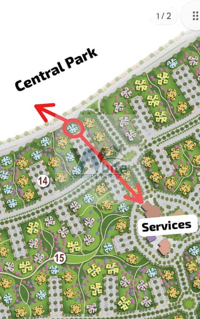 فلیٹ 3 غرف نوم للبيع في العاصمة الإدارية الجديدة، القاهرة - 599930384_122162654396628362_4739109894145627642_n. jpg
