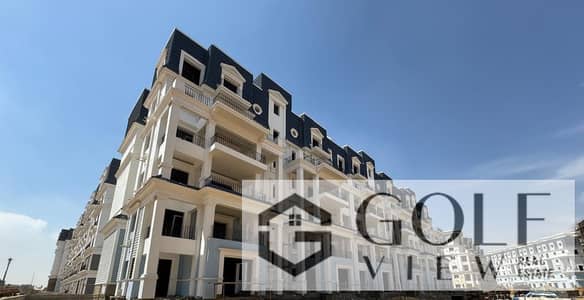 3 Bedroom Flat for Sale in 6th of October, Giza - 53. jpg