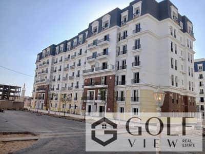 فلیٹ 3 غرف نوم للبيع في 6 أكتوبر، الجيزة - 90. jpg