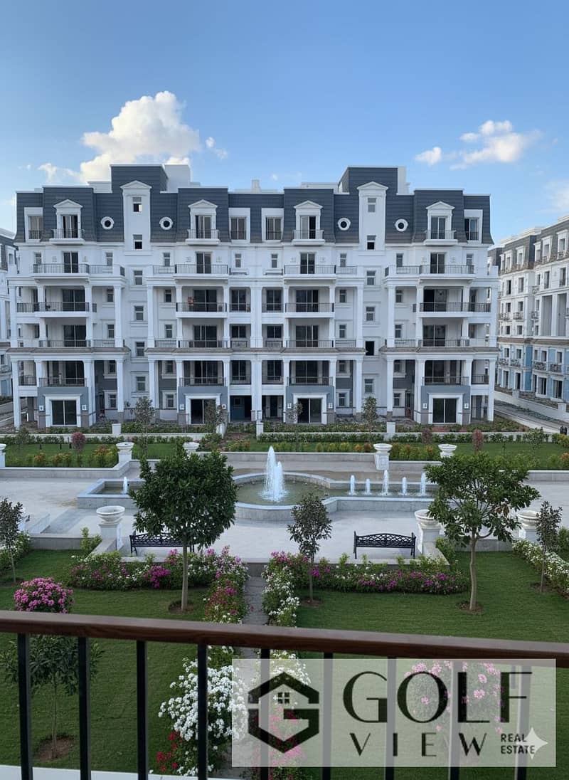 12 سكاي لوفت فيو water feature. png