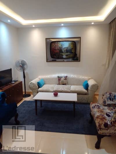 2 Bedroom Apartment for Rent in Madinaty, Cairo - IMG-20251223-WA0051. jpg