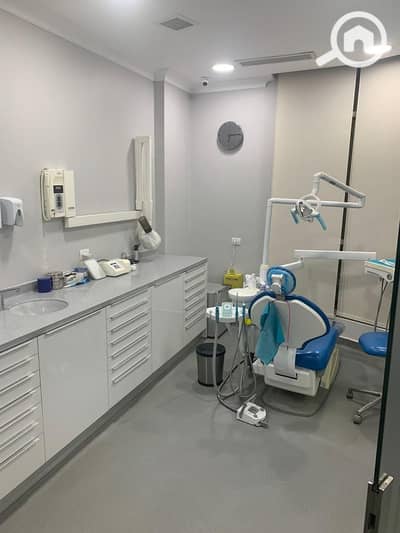 Clinic for Sale in Sheikh Zayed, Giza - IMG-20251209-WA0029. jpg