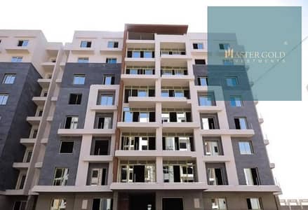4 Bedroom Apartment for Sale in New Capital City, Cairo - 111. JPG