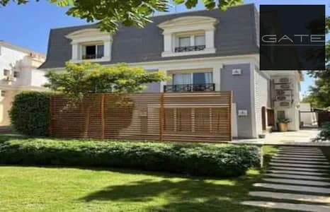 شقة 3 غرف نوم للبيع في 6 أكتوبر، الجيزة - WhatsApp Image 2024-12-04 at 12.11. 47 PM. jpeg