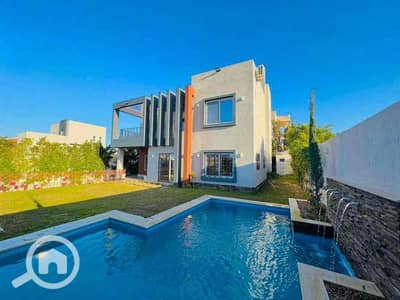 فیلا 5 غرف نوم للايجار في كينج مريوط، الإسكندرية - IMG_8815. jpg