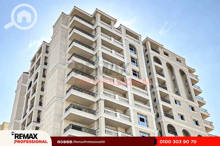 3 Bedroom Flat for Sale in Moharam Bik, Alexandria - WhatsApp Image 2025-12-15 at 3.23. 24 PM. jpg