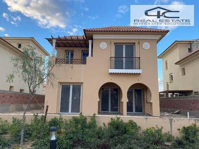 4 Bedroom Villa for Sale in New Cairo, Cairo - WhatsApp Image 2023-03-15 at 5.14. 14 PM (2) - Copy. jpg