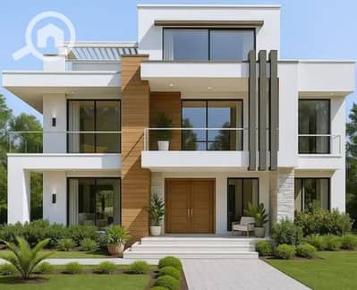 3 Bedroom Townhouse for Sale in 6th of October, Giza - WhatsApp Image 2025-12-23 at 4.01. 32 PM (2). jpeg