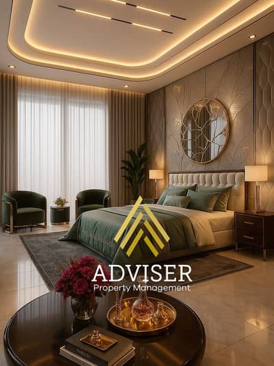 فیلا 4 غرف نوم للبيع في القاهرة الجديدة، القاهرة - IKYOGIKUIK (8). jpeg