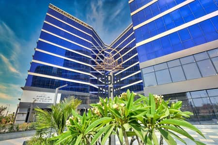 مکتب  للايجار في العاصمة الإدارية الجديدة، القاهرة - WhatsApp Image 2025-12-23 at 3.23. 44 PM. jpeg