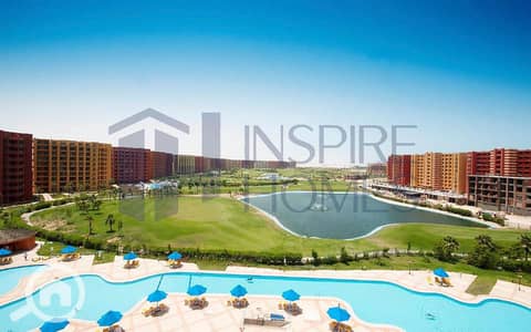 2 Bedroom Chalet for Sale in North Coast, Matruh - 2. jpg