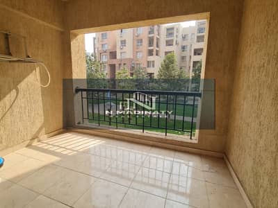 شقة 2 غرفة نوم للايجار في مدينتي، القاهرة - 6. jpeg