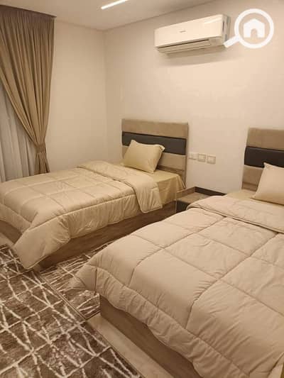 شقة 2 غرفة نوم للايجار في مدينة نصر، القاهرة - WhatsApp Image 2025-12-17 at 4.29. 14 PM. jpeg