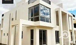 توين هاوس 4 غرف نوم للبيع في الشيخ زايد، الجيزة - images (38) (1). jpg