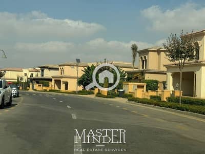4 Bedroom Villa for Sale in New Cairo, Cairo - 31. jpg