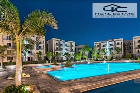 3 Bedroom Penthouse for Sale in New Cairo, Cairo - IMG-20241014-WA0177. jpg