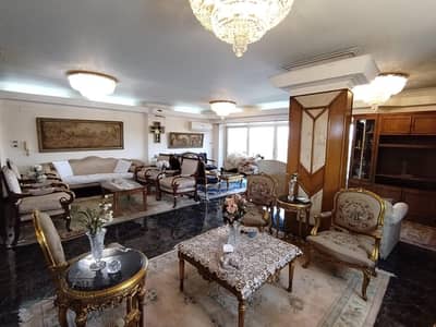 دوبلكس 5 غرف نوم للبيع في مصر الجديدة، القاهرة - 5. jpeg