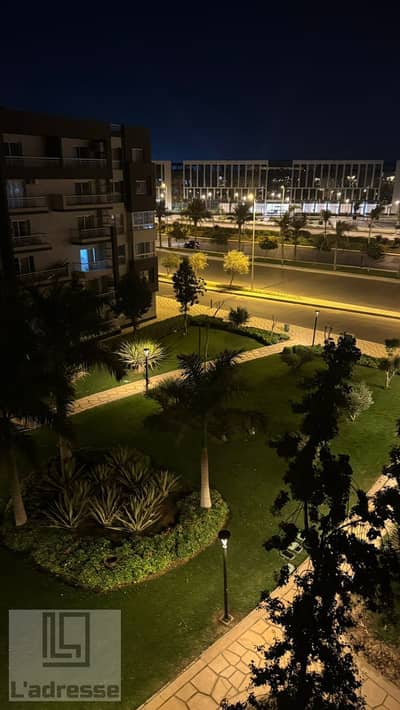 3 Bedroom Flat for Rent in Madinaty, Cairo - IMG-20251223-WA0129. jpg