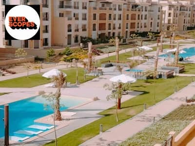 3 Bedroom Flat for Sale in Katameya, Cairo - 375598462_3537256753214283_7148493549569409291_n. jpg