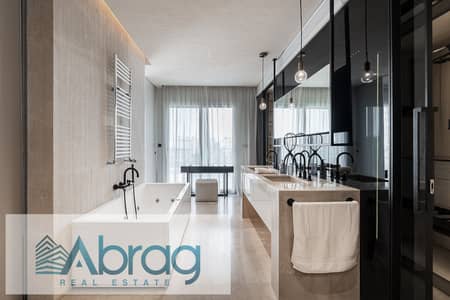 4 Bedroom Townhouse for Rent in Sheikh Zayed, Giza - WhatsApp Image 2025-12-23 at 1.52. 12 PM. jpeg