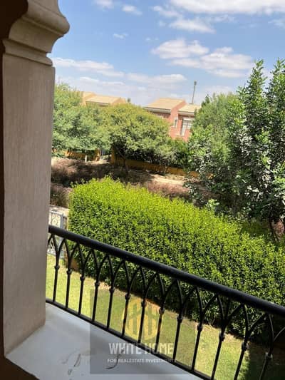 فیلا 3 غرف نوم للايجار في القاهرة الجديدة، القاهرة - 13f1d5dd-3016-4b90-866f-5cf04539505c. jpeg